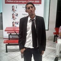 Alejandro Miranda Photo 21