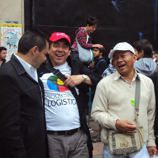 Antonio Angulo Photo 15