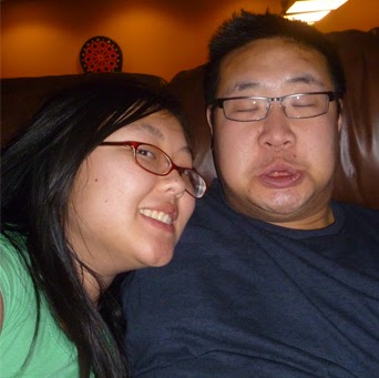 Diana Yang Photo 11