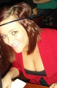 Rochelle Cooper Photo 38