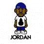 Rodney Jordan Photo 24