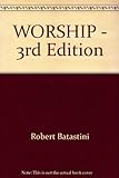 Worship - 3Rd Edition