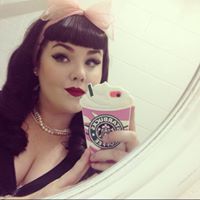 Holly Watson Photo 23