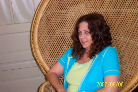 Mary Merritt Photo 10