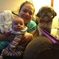Stephanie Whitaker Photo 9