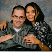 Richard Sharpes Photo 1