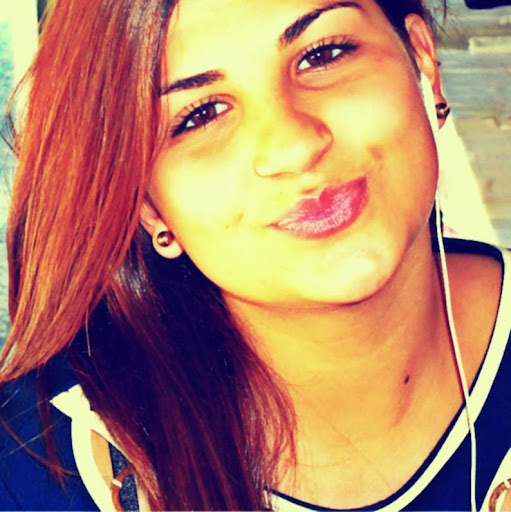 Teresa Ramos Photo 28