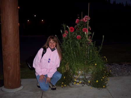 Vicky Brown Photo 12