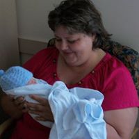 Jennifer Crabtree Photo 3