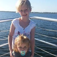 Brandi Morris Photo 36