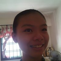 Jie Ling Photo 26