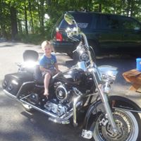 Jerry Cline Photo 30