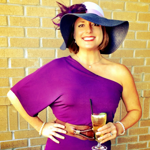 Julie Harbin Photo 6
