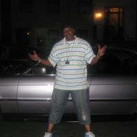 Andre Hooper Photo 3