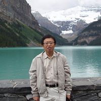 Qun Zhou Photo 7