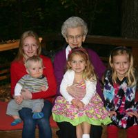Nancy Laws Photo 12