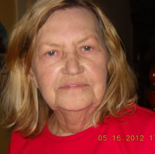 Gayle Powers Photo 28