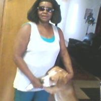 Betty Holmes Photo 5