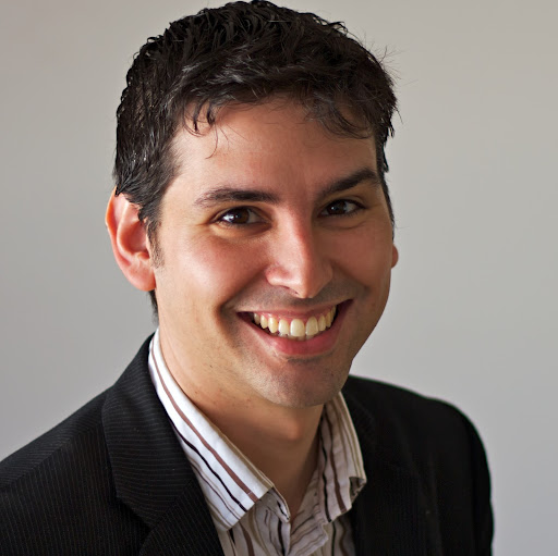 Stephen Larson Photo 34