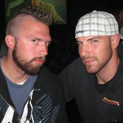 Justin Larson Photo 11