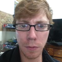 Matthew Potter Photo 16
