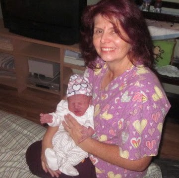 Connie Mullen Photo 38