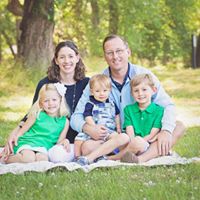 Tracy Marek Photo 9
