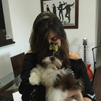 Caroline Melo Photo 5