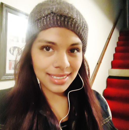 Janet Acevedo Photo 32