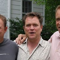 Gordon Macdonald Photo 34