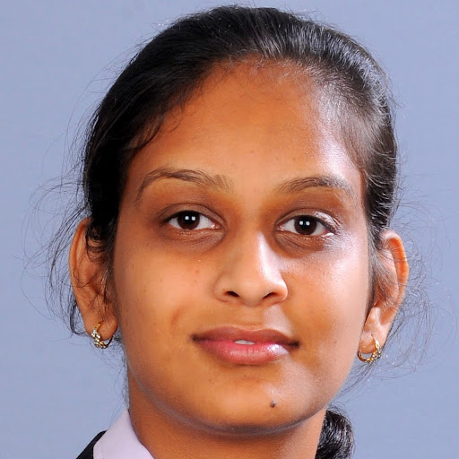 Ruchi Gupta Photo 35