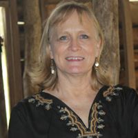 Deborah Ivy Photo 34