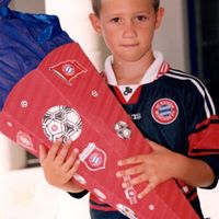 Matthias Mehl Photo 3