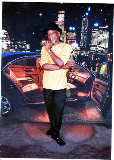 Leroy Robinson Photo 8