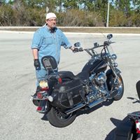 Ron Lockhart Photo 9