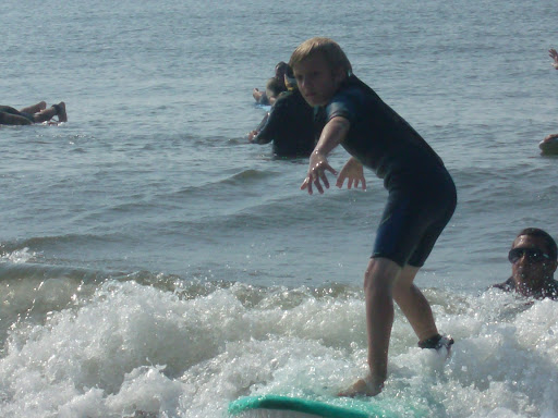 Will Howe Photo 22