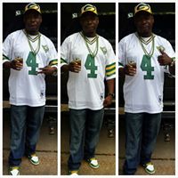 Earnest Payne Photo 2