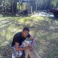 Devon Taylor Photo 28