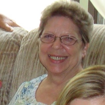 Susan Fuller Photo 25