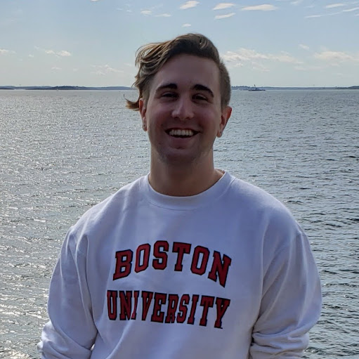 Connor O'Brien Photo 17