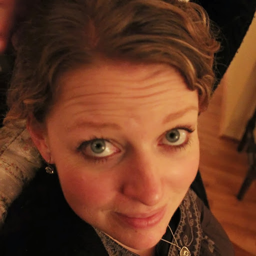 Carrie Browne Photo 24