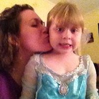 Holly Whitley Photo 10