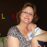 Nancy Raynor Photo 4