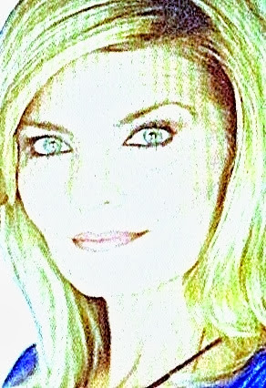 Frances Scott Photo 18