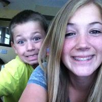 Abby Langston Photo 2