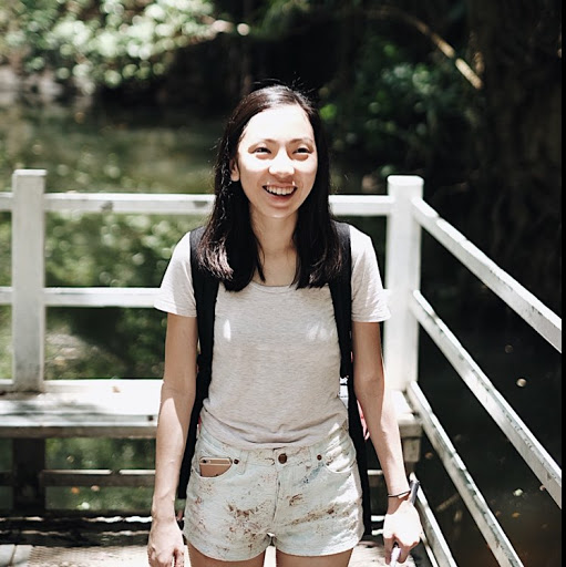 Marianne Lee Photo 12