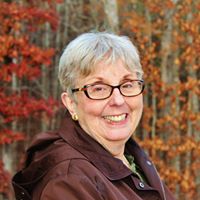 Anne Johnson Photo 34