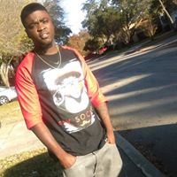 Terrence Scott Photo 12