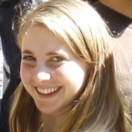 Hilary Rosenthal Photo 6