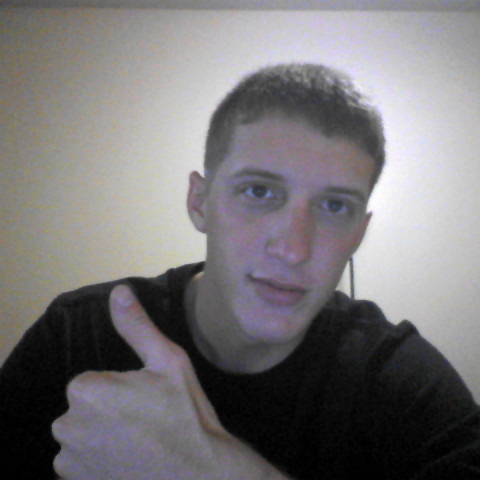 Benjamin Gregg Photo 8